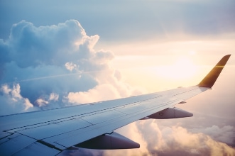 Emergency Air Charter logistics